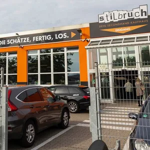 Stilbruch Wandsbek