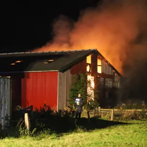 Lagerhalle Westerhorn