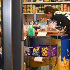 Raubüberfall auf Kiosk in Wilstorf – Täter hatten Schusswaffe