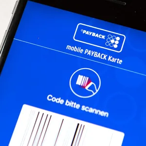 Payback hat nach eigenen Angaben etwa 31 Millionen Nutzer in Deutschland.