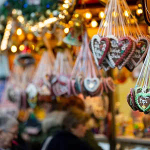Weihnachtsmarkt