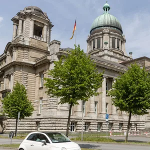 Hanseatisches Oberlandesgericht Hamburg