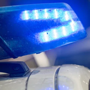 Blaulicht Polizei Senior Uelzen