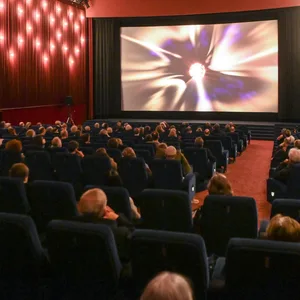 Anhand von Online-Bewertungen hat ein Verbraucherportal ein bundesweites Kino-Ranking aufgestellt.