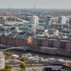 Hamburg