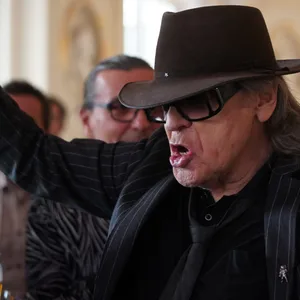 Udo Lindenberg