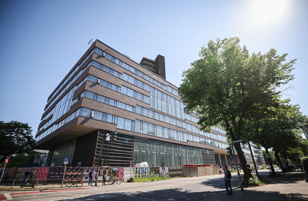 Haus der Erde