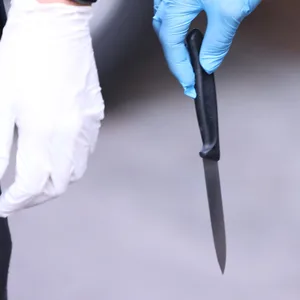 Die Polizei sucht nun Zeugen. (Symbolfoto)