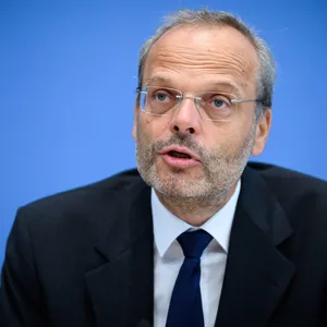 Felix Klein ist Beauftragter der Bundesregierung für jüdisches Leben in Deutschland und den Kampf gegen Antisemitismus. (Archivbild)