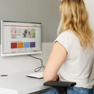 In Schleswig-Holstein soll es jetzt eine umfassende Digitalstrategie geben. (Symbolbild)