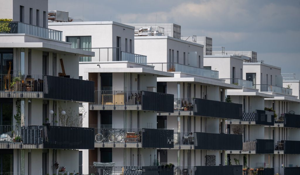 Rent Prices in Germany: Rents Fall in Munich and Frankfurt, but Rise in Hamburg by 0.5 Percent