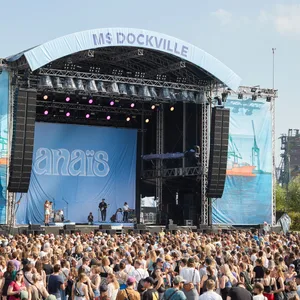 Die Musikbranche erzielt Umsätze in Milliardenhöhe – allein in Hamburg.