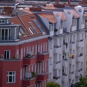 Mieterhöhung beim Wohnungskonzern LEG. (Symbolbild)