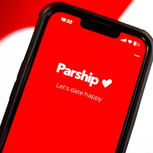 Die Kündigungsbedingungen der Dating-App Parship wurden zum Fall fürs Gericht (Symbolbild).