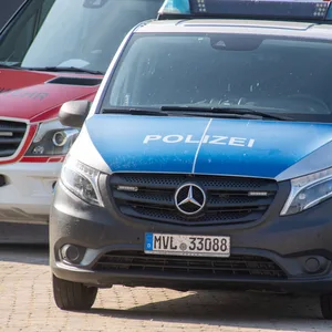 Bei einem Streit in Neubrandenburg ist ein 21-Jähriger erstochen worden (Symbolbild).