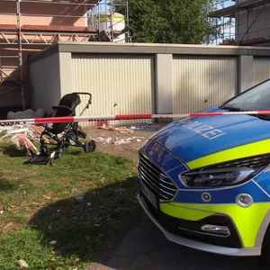 Duisburg Auto