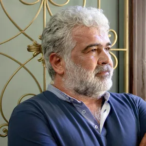 Khaled Khalifa