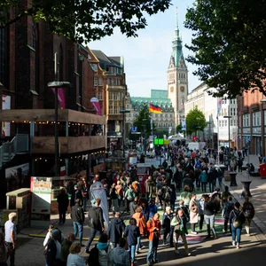 Mönckebergstraße