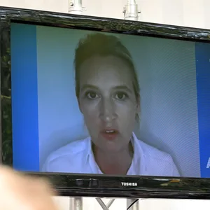 Alice Weidel