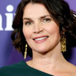 Schauspielerin Julia Ormond hat neue Vorwürfe gegen den Filmproduzenten Harvey Weinstein erhoben (Archivbild).