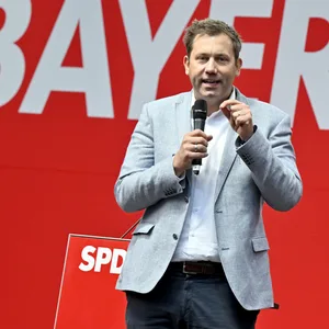 Lars Klingbeil