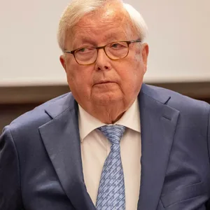Christian Olearius