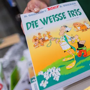 Asterix