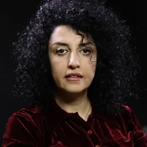 Narges Mohammadi