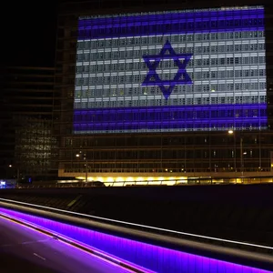 Berlaymont-Gebäude