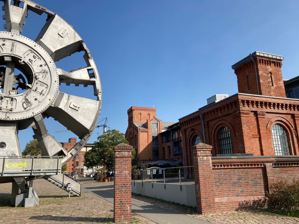 Museum der Arbeit