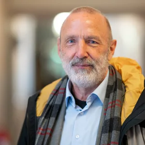 Bernd Kroll