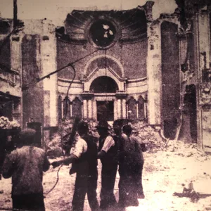 Bornplatzsynagoge