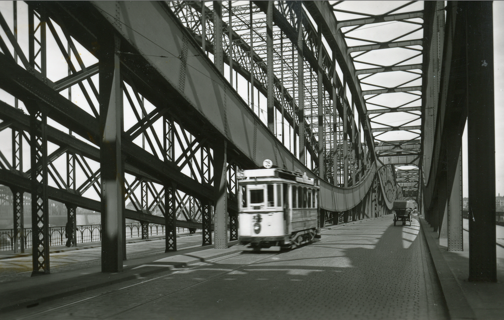 Straßenbahn