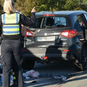 Tödlicher Unfall Neuengamme