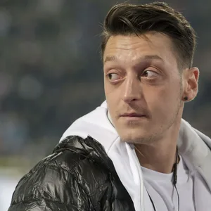 Mesut Özil
