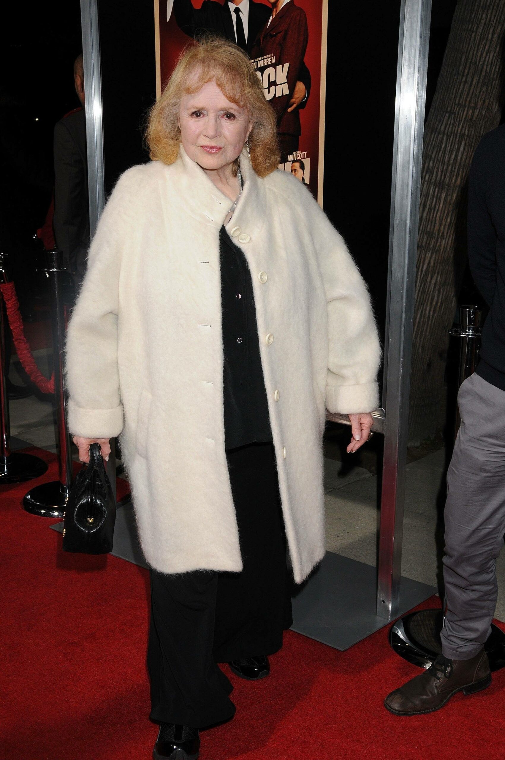 Die US-Schauspielerin Piper Laurie ist im Alter von 91 Jahren in Los Angeles gestorben. (Archivbild)