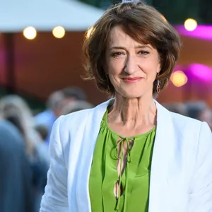 Die Schauspielerin Haydn Gwynne verstarb im Alter von 66 Jahren Jahren. (Archivbild)
