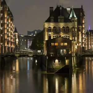 Die MSC muss plötzlich auch auf städtische Immobilien in der Speicherstadt bieten. Woran das liegt.