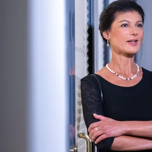 Wagenknecht