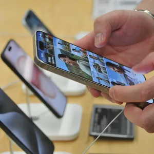iPhone