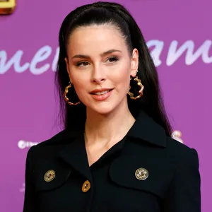 Lena Meyer-Landrut bei der Premiere des Films „Trolls - Gemeinsam stark“ (Archivbild)