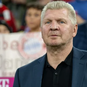 Ex-Nationalspieler Stefan Effenberg