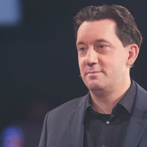 Ehemaliger Schiedsrichter Manuel Gräfe