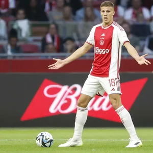 Jakov Medic von Ajax Amsterdam