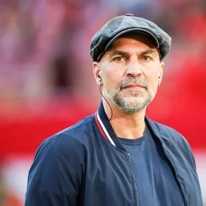 Ex-Nationalspieler und TV-Experte Markus Babbel