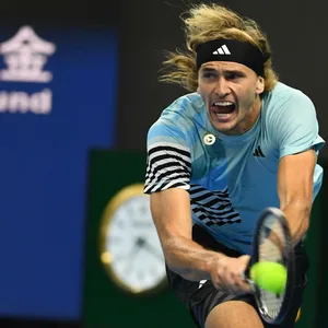 Alexander Zverev