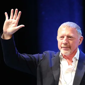 Boris Becker meldet sich als Coach zurück.