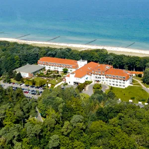 IFA Hotel Graal-Müritz