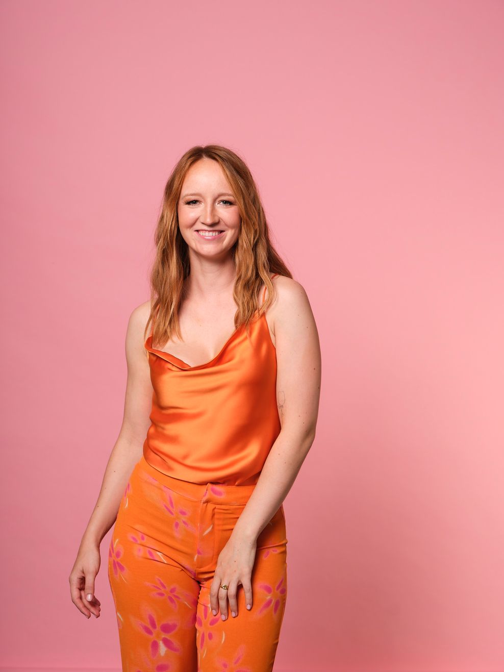 Mirella Precek hat die Finalshow von „Too hot to handle“ moderiert – sie ist Reality-TV-Expertin und sagt: