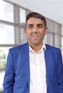 Murat Kaplan